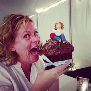 Meet your Posher, Laura